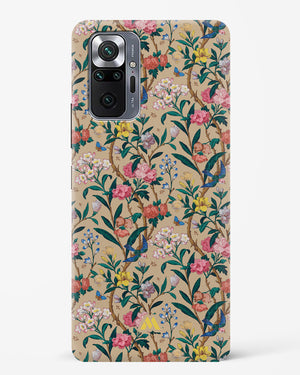 Vintage Garden Hard Case Phone Cover (Xiaomi)