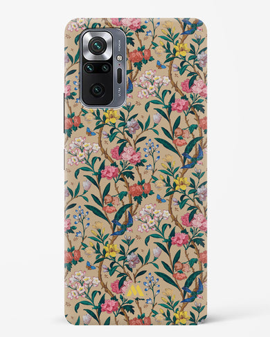 Vintage Garden Hard Case Phone Cover (Xiaomi)