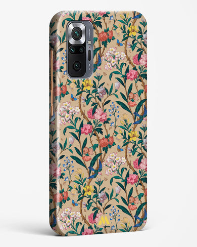 Vintage Garden Hard Case Phone Cover (Xiaomi)