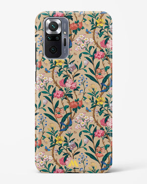 Vintage Garden Hard Case Phone Cover (Xiaomi)