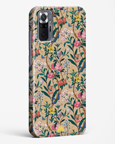 Vintage Garden Hard Case Phone Cover (Xiaomi)