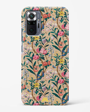 Vintage Garden Hard Case Phone Cover (Xiaomi)