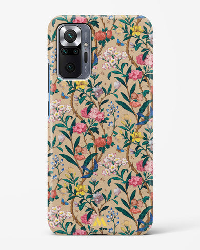 Vintage Garden Hard Case Phone Cover (Xiaomi)
