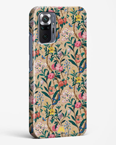 Vintage Garden Hard Case Phone Cover (Xiaomi)