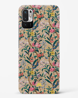 Vintage Garden Hard Case Phone Cover (Xiaomi)