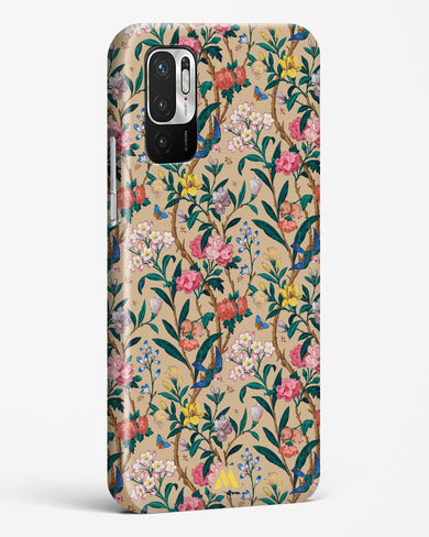 Vintage Garden Hard Case Phone Cover (Xiaomi)