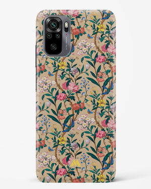 Vintage Garden Hard Case Phone Cover (Xiaomi)