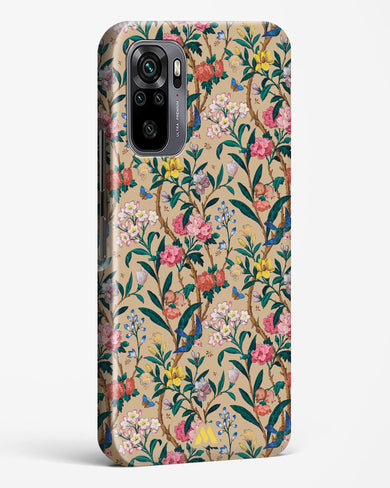 Vintage Garden Hard Case Phone Cover (Xiaomi)