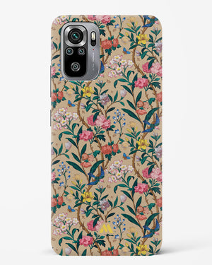 Vintage Garden Hard Case Phone Cover (Xiaomi)