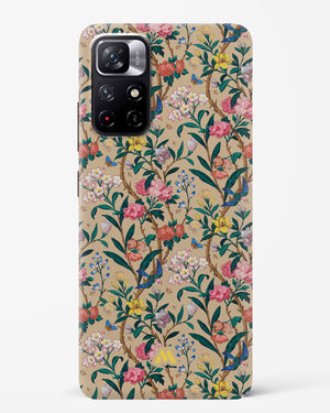 Vintage Garden Hard Case Phone Cover (Xiaomi)