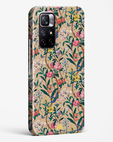 Vintage Garden Hard Case Phone Cover (Xiaomi)