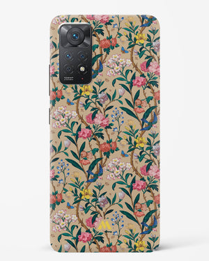 Vintage Garden Hard Case Phone Cover (Xiaomi)