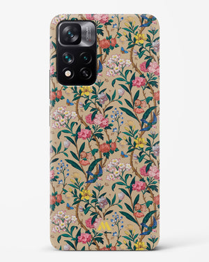 Vintage Garden Hard Case Phone Cover (Xiaomi)