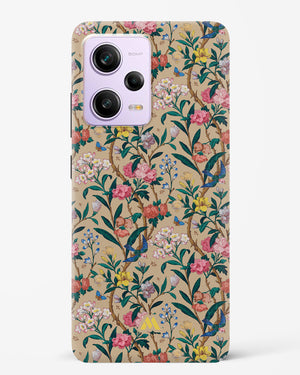 Vintage Garden Hard Case Phone Cover (Xiaomi)