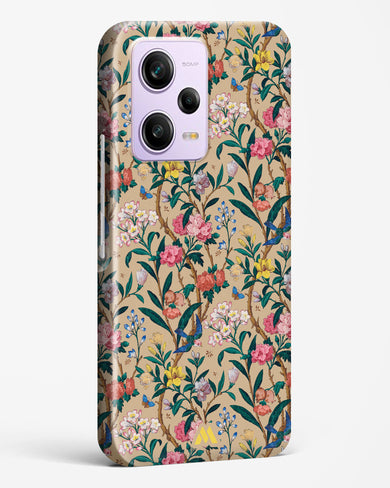 Vintage Garden Hard Case Phone Cover (Xiaomi)
