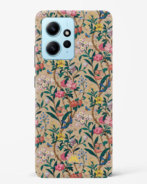 Vintage Garden Hard Case Phone Cover (Xiaomi)