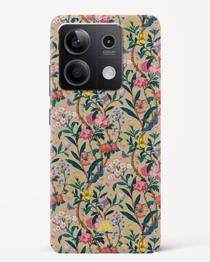 Vintage Garden Hard Case Phone Cover (Xiaomi)