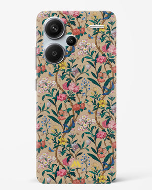 Vintage Garden Hard Case Phone Cover (Xiaomi)