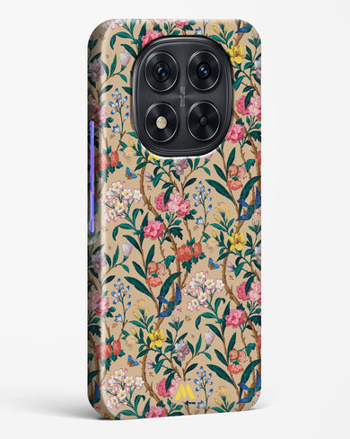 Vintage Garden Hard Case Phone Cover (Xiaomi)