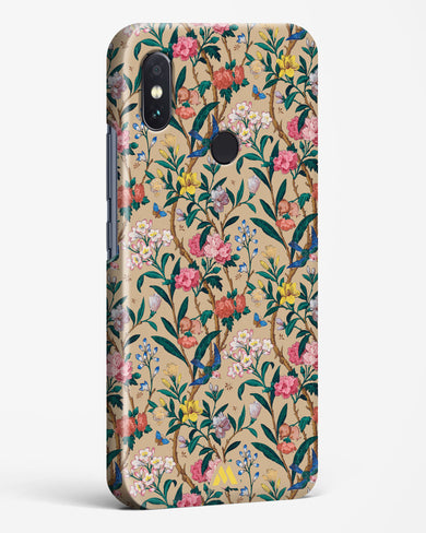 Vintage Garden Hard Case Phone Cover (Xiaomi)