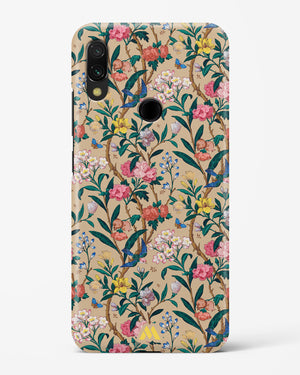 Vintage Garden Hard Case Phone Cover (Xiaomi)