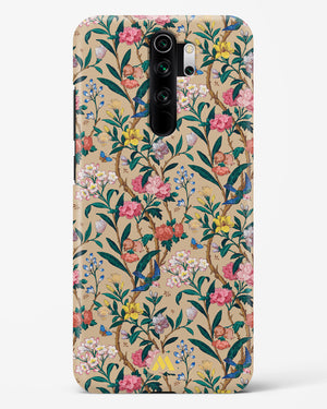 Vintage Garden Hard Case Phone Cover (Xiaomi)