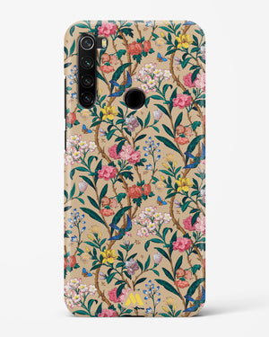 Vintage Garden Hard Case Phone Cover (Xiaomi)