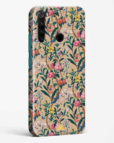 Vintage Garden Hard Case Phone Cover (Xiaomi)
