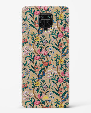Vintage Garden Hard Case Phone Cover (Xiaomi)