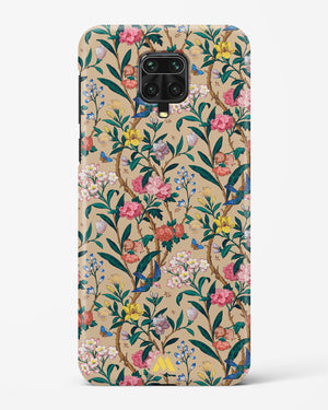 Vintage Garden Hard Case Phone Cover (Xiaomi)