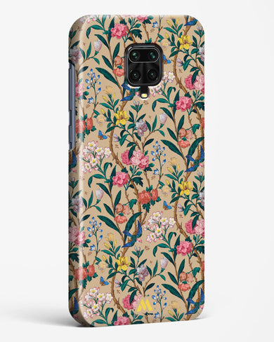 Vintage Garden Hard Case Phone Cover (Xiaomi)