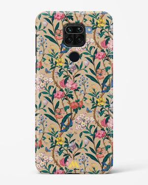 Vintage Garden Hard Case Phone Cover (Xiaomi)