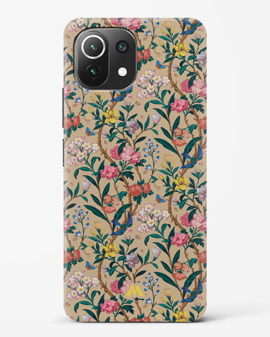 Vintage Garden Hard Case Phone Cover (Xiaomi)