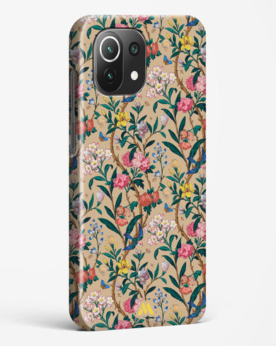 Vintage Garden Hard Case Phone Cover (Xiaomi)