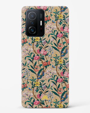 Vintage Garden Hard Case Phone Cover (Xiaomi)