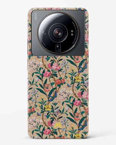 Vintage Garden Hard Case Phone Cover (Xiaomi)