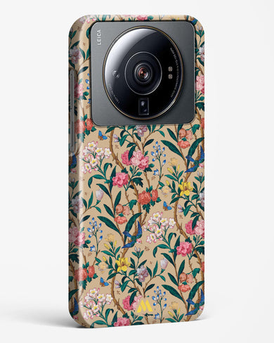 Vintage Garden Hard Case Phone Cover (Xiaomi)