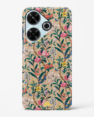Vintage Garden Hard Case Phone Cover (Xiaomi)
