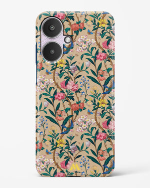 Vintage Garden Hard Case Phone Cover (Xiaomi)