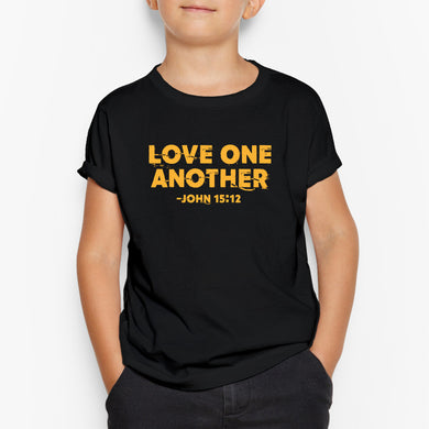 Love Bike Kids T-Shirt
