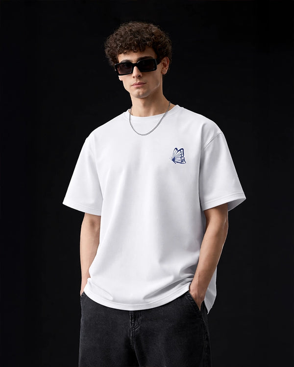 Not That Serious Unisex Oversized-T-Shirt – Myxtur