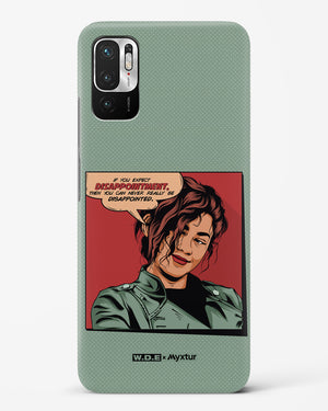 Zendaya Quote [WDE] Hard Case Phone Cover-(Xiaomi)