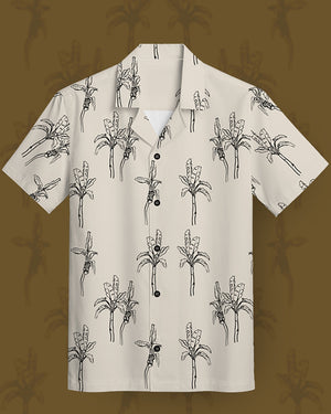 Banana Grove Unisex Shirt