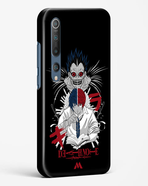 Death Note Dark Alliance Hard Case Phone Cover (Xiaomi)