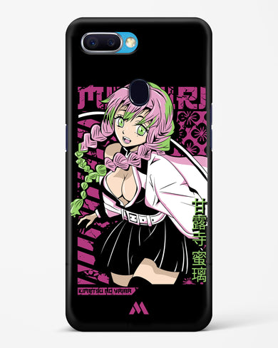 Demon Slayer Love Hashira Hard Case Phone Cover (Oppo)