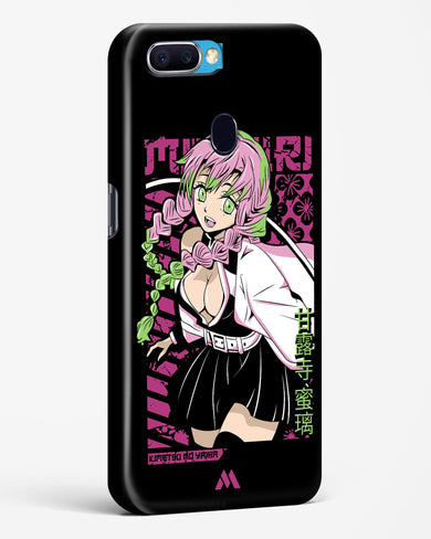 Demon Slayer Love Hashira Hard Case Phone Cover (Oppo)