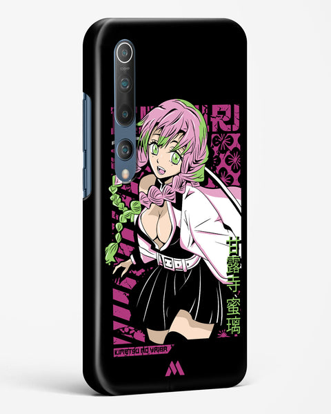 Demon Slayer Love Hashira Hard Case Phone Cover (Xiaomi)
