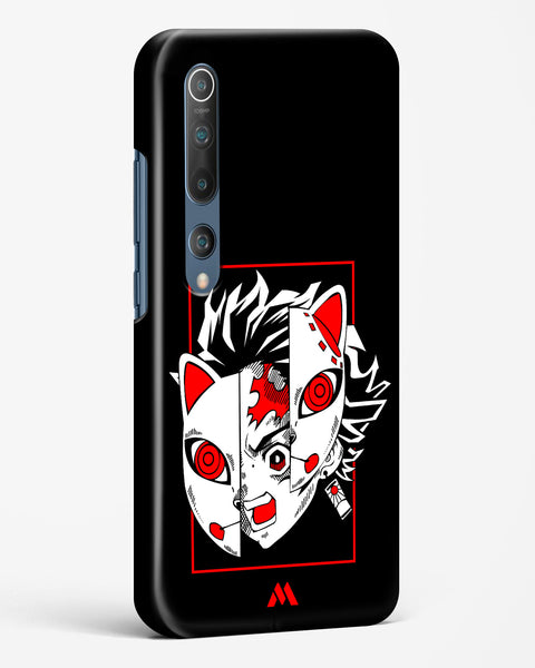Demon Slayer Tanjiro Broken Blade Hard Case Phone Cover (Xiaomi)