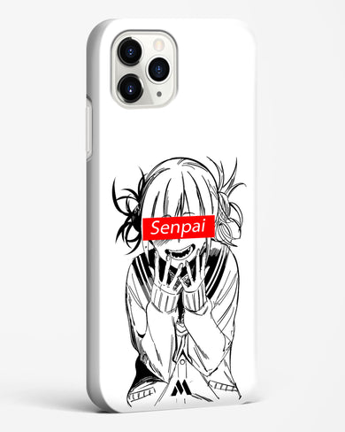 Supreme Senpai Hard Case Phone Cover (Apple)