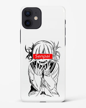 Supreme Senpai Hard Case Phone Cover (Apple)